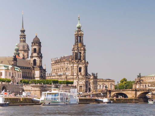 dresden beach tour