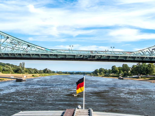 dresden beach tour