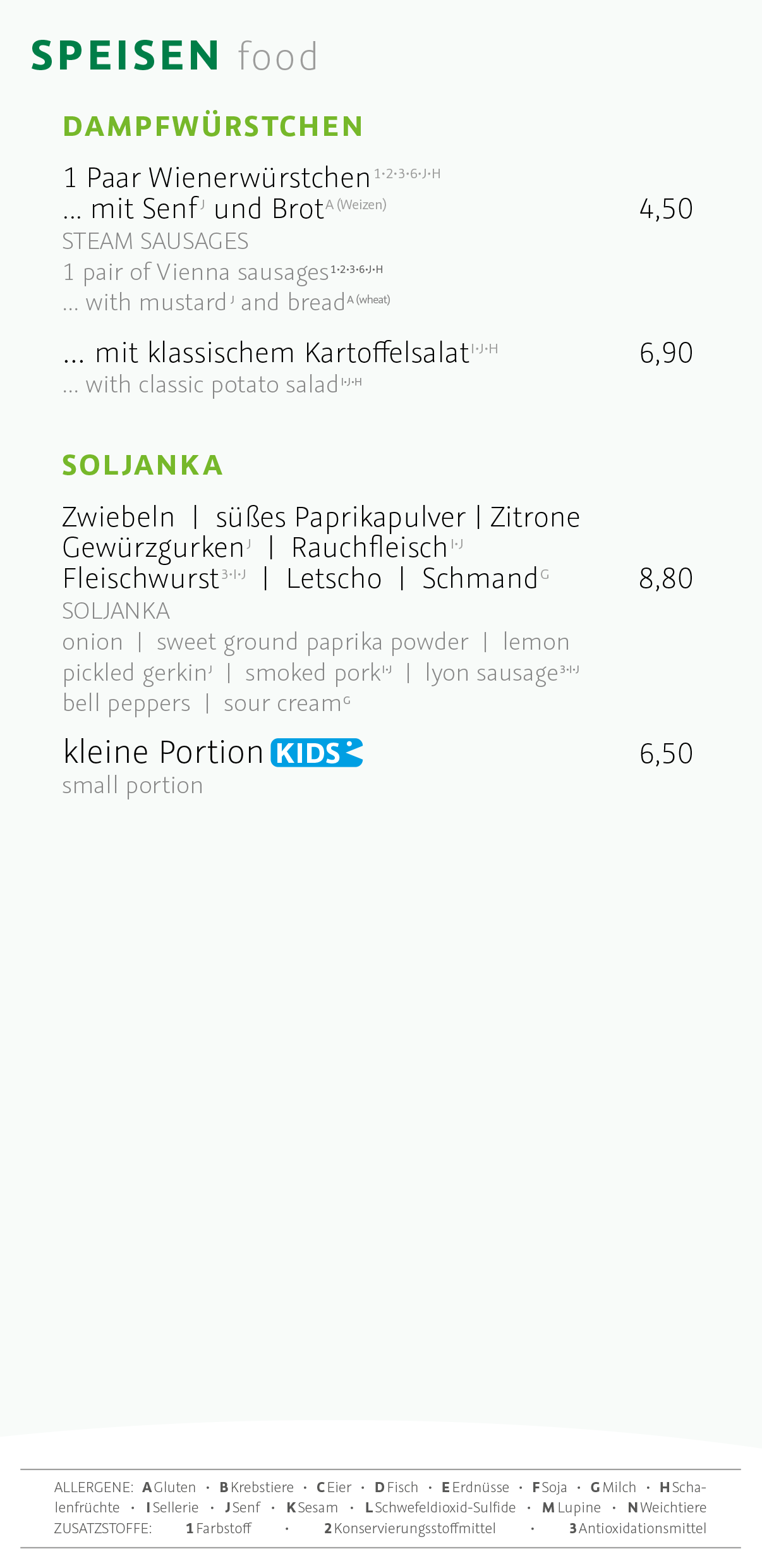 Bordkarte 2023