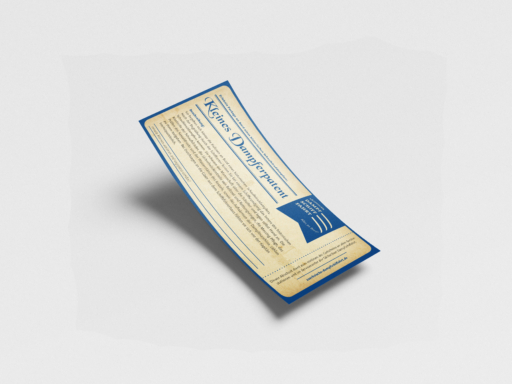 The voucher for the 