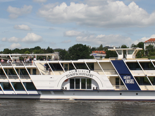 MS Gräfin Cosel
