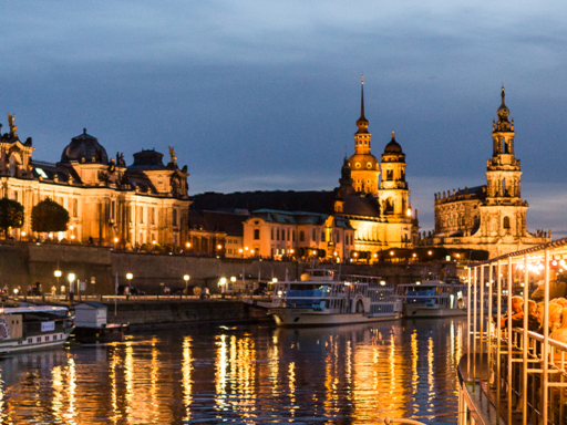 dresden elbe tour