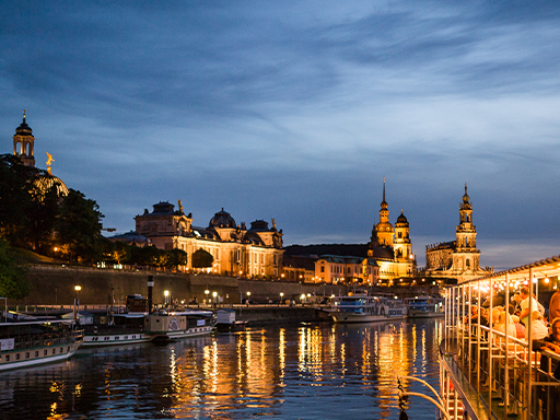 Abendbrotschiff
