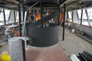 2024-03-22-Umbau Cosel aktueller Stand Panorama Bar