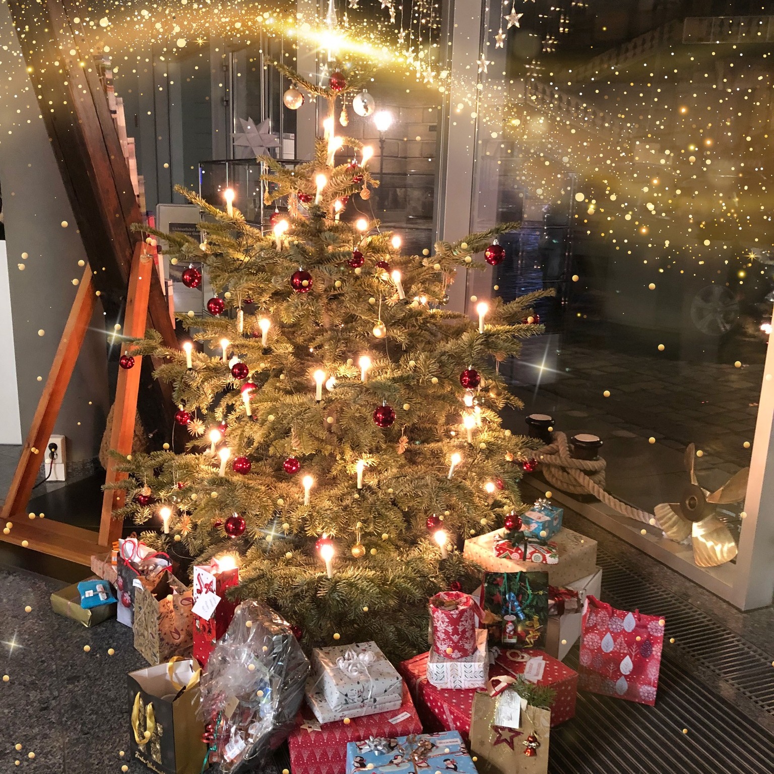 Weihnachtsbaum
