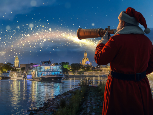 Weihnachtsmann queer2 - weihnachtsfeiern