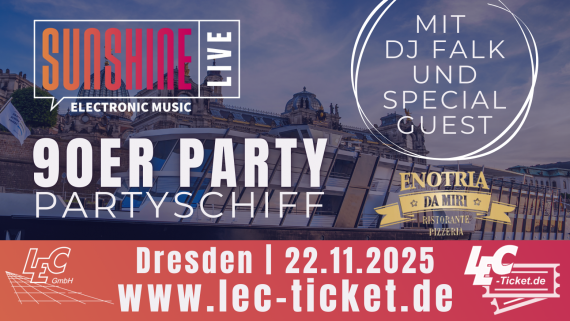 party-schiff-der-90er-mit-sunshine-live-terrassenufer-dresden-22112025