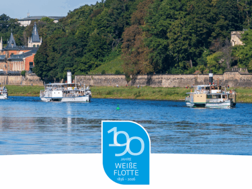 Danke-Parade Rene Weber