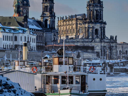 Eisiges Dresden_René Weber