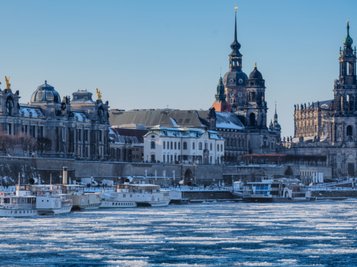 Eisiges Dresden_René Weber