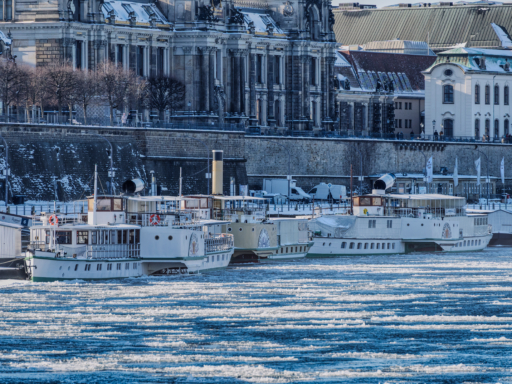 Eisiges Dresden_René Weber