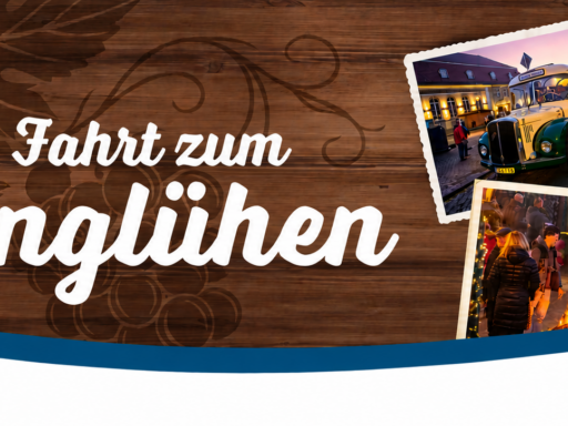 Auszug des Flyers zum Anglühen