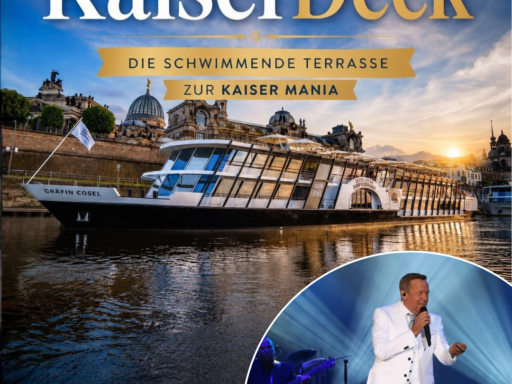 kaiserdeck