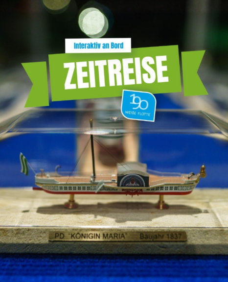 Zeitreise